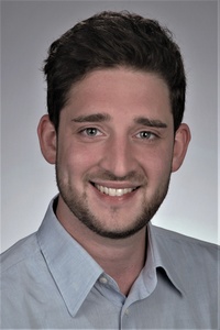 Tristan herbold