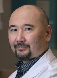 Dauletbayev