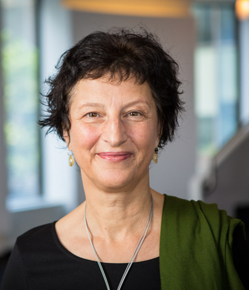 Frau Hofmann