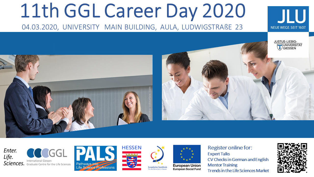 Poster Career Day 2020