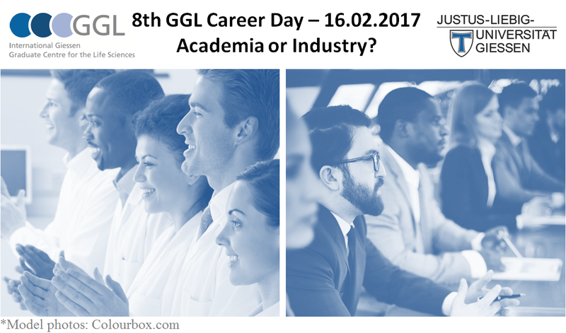 Career Day Header