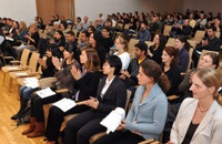 Audience