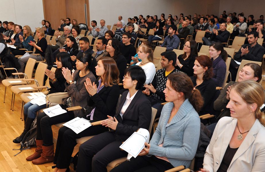 Audience