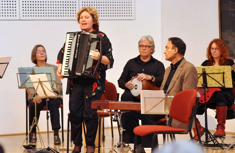 Orchestra
