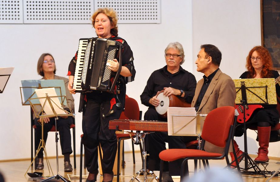 Orchestra