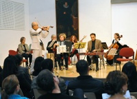 More Orchestra