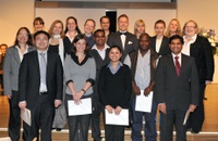 The Graduates of 2011
