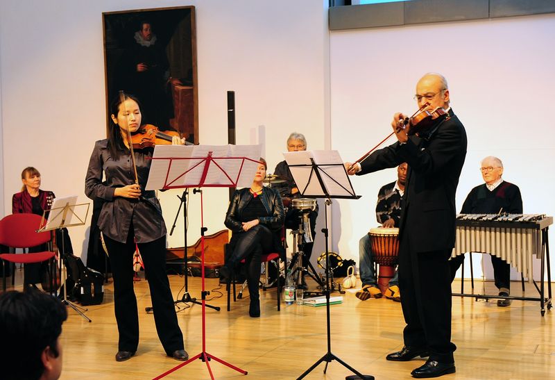 Musical Introduction