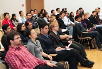 Graduation Ceremony III