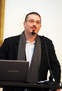 Address by Member of Graduating Class
