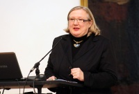 Welcome Address