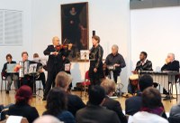 Multicultural Orchestra Giessen