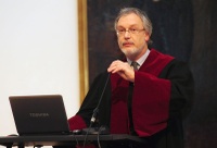 Address to the Graduating Semester