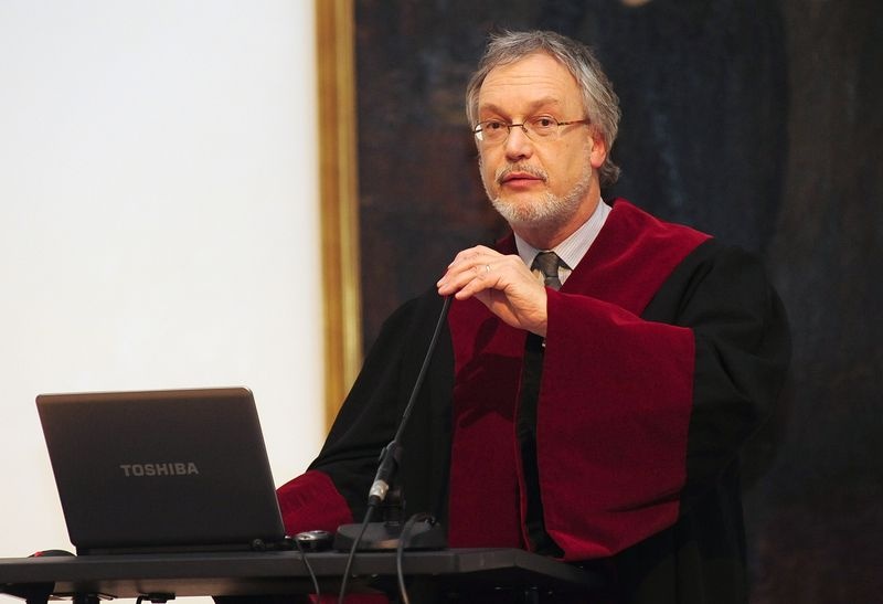 Address to the Graduating Semester