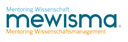 MEWISMA Logo