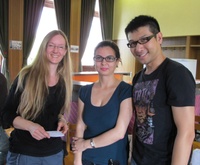 Summer Event 2012 Photo10