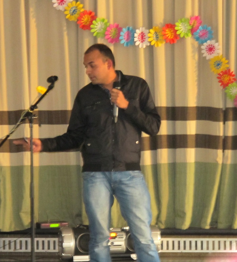 Summer Event 2012 Photo14