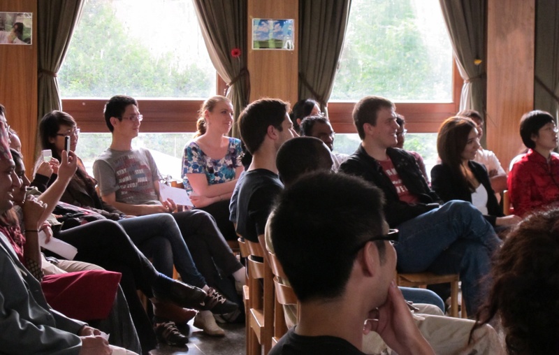 Summer Event 2012 Photo2