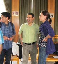 Summer Event 2012 Photo4