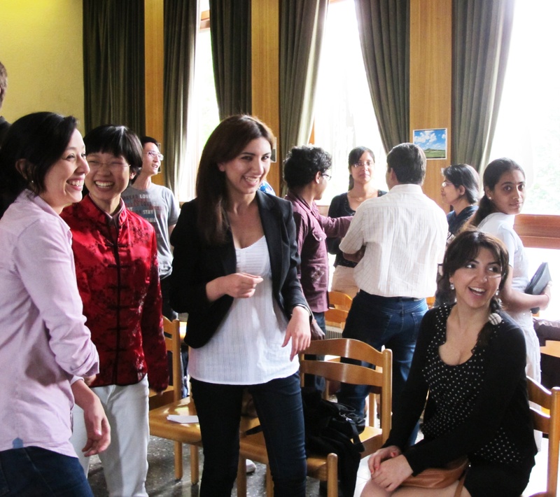 Summer Event 2012 Photo5