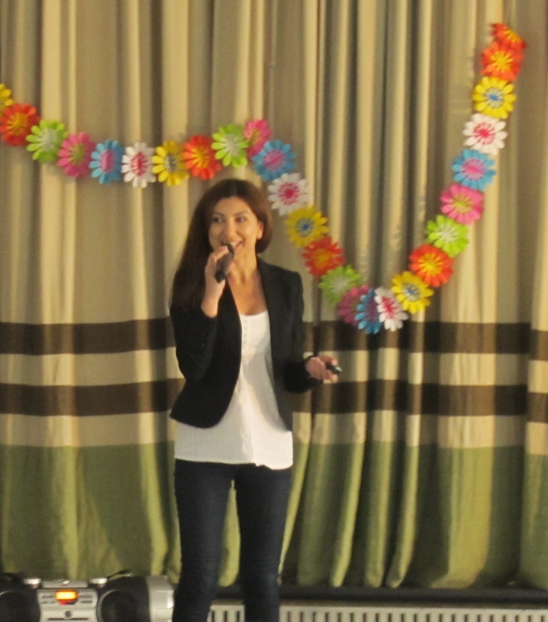 Summer Event 2012 Photo8