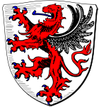 Gießen Wappen