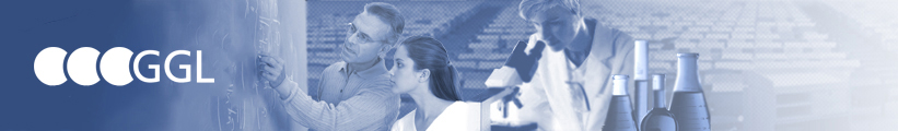 Banner mit neuem Logo