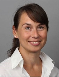 Nicole Kott