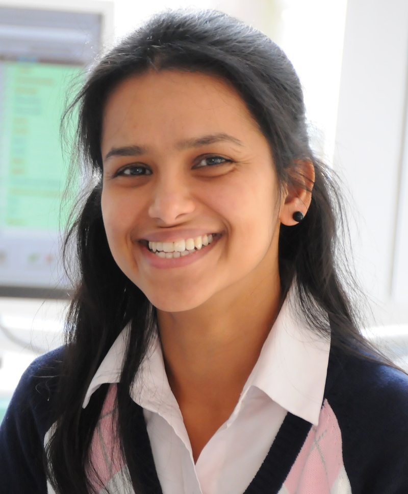 Pratibha Singh-Rommel
