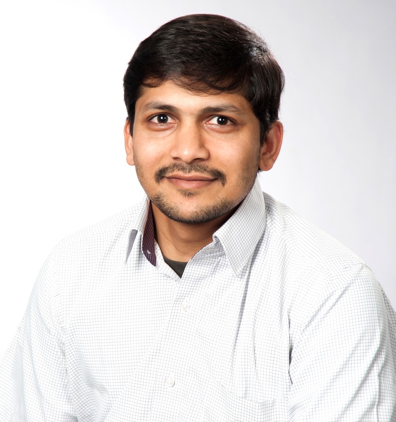Dr. Saravanan Subramaniam
