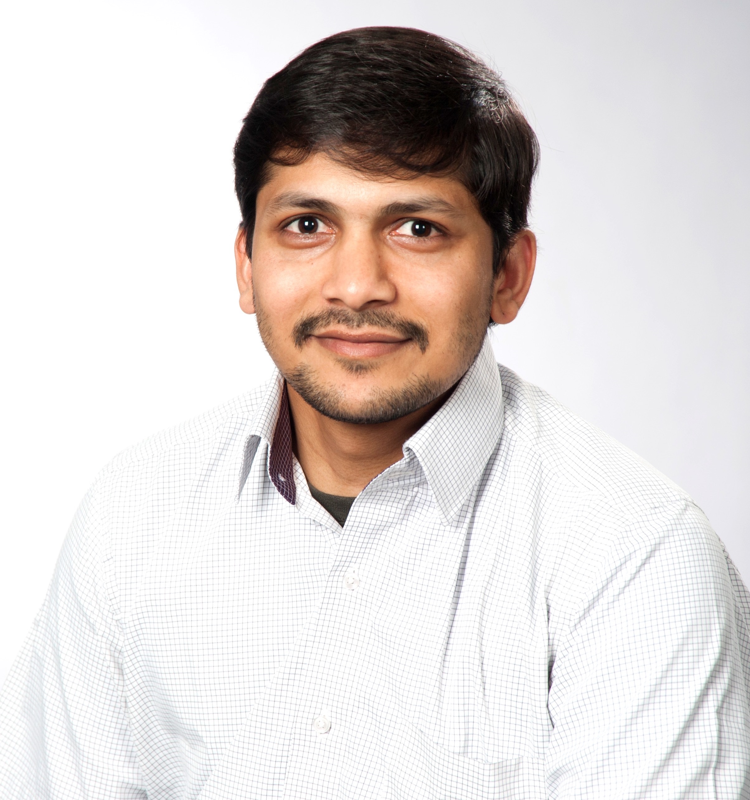 Dr. Saravanan Subramaniam