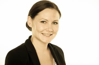 Dr. Svenja Tiede