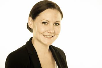 Dr. Svenja Tiede