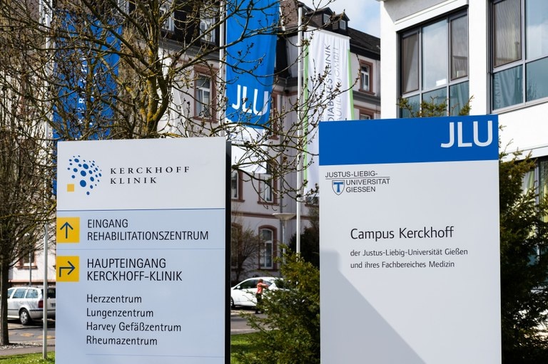 Campus Kerkhoff