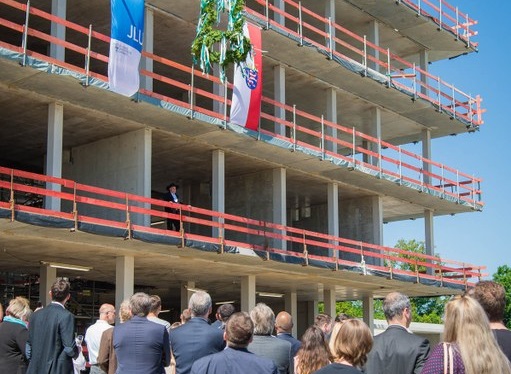 Bild Neubau quer