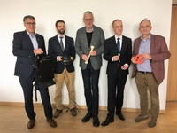 Schwerpunktcurriculum