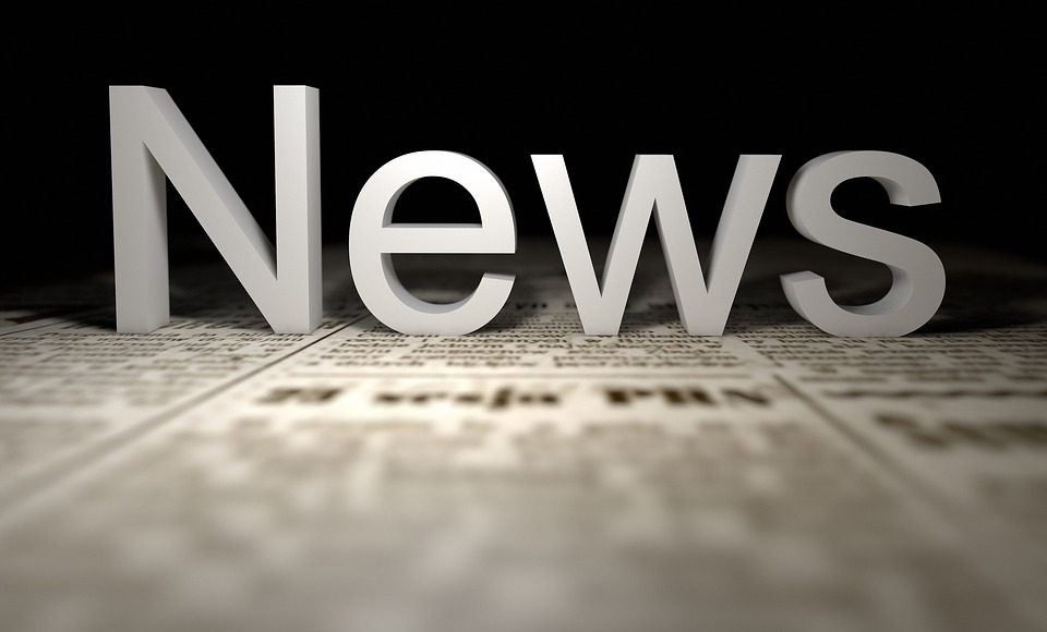 News Bild