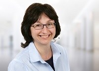 PD Dr. Evgenieva-Hackenberg