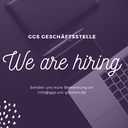 We are hiring