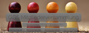 Banner Mitgliederversammlung