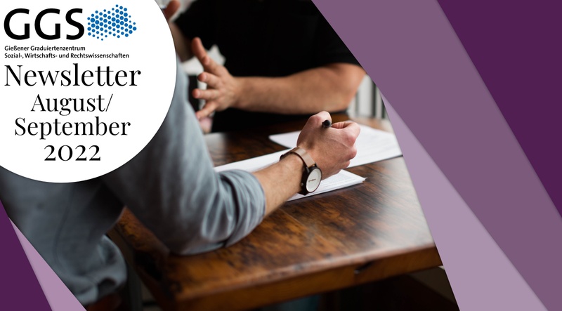Newsletter Augtember2022
