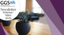 Newsletter Februärz 2021