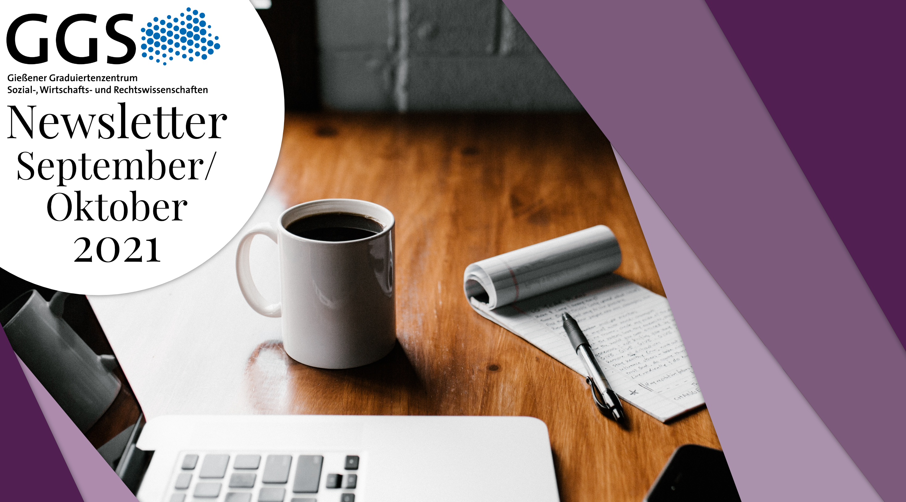 Newsletter Septober 2021