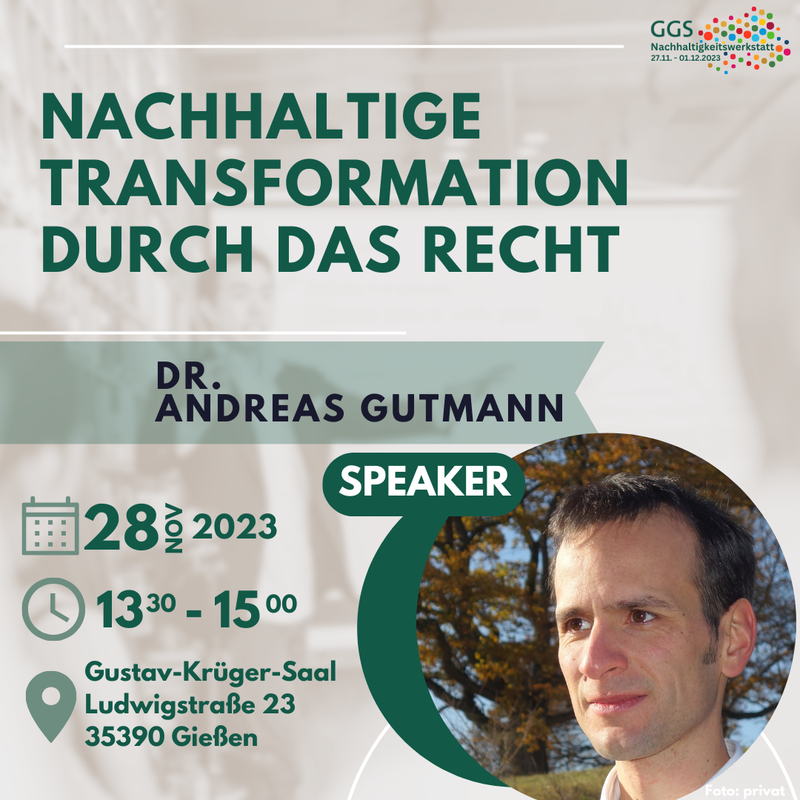 Post Keynote Gutmann