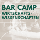 Icon Bar Camp WiWi