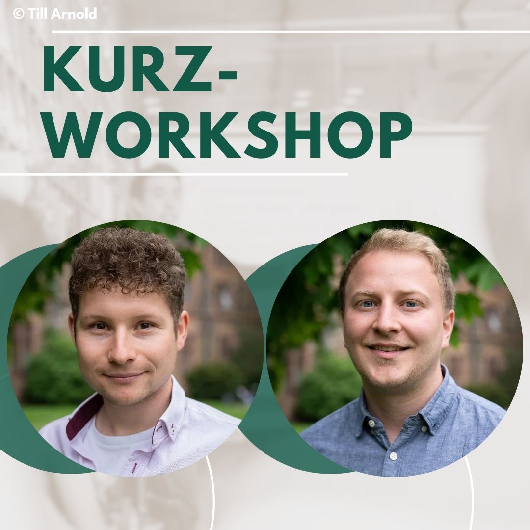 Icon Kurzworkshop BeckerLosacker