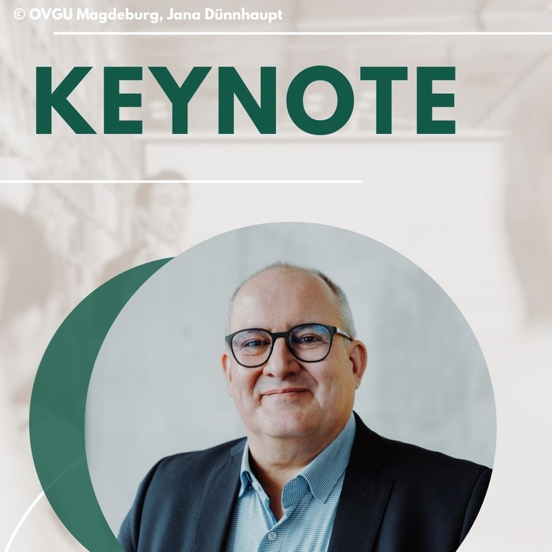 Icon Keynote M.Boecher