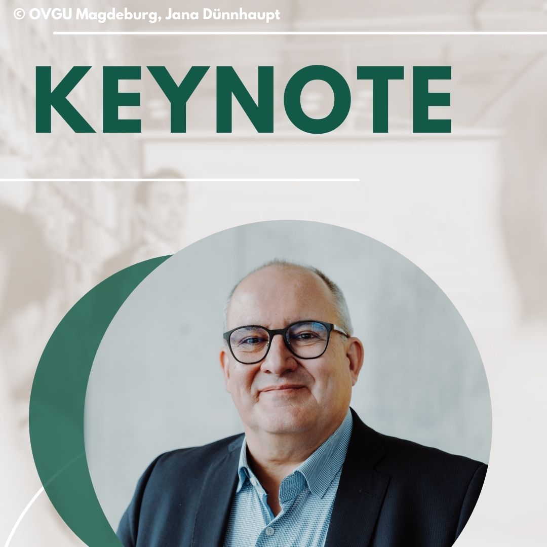 Icon Keynote M.Boecher