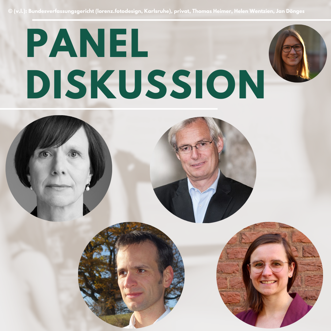 Icon Paneldiskussion ReWi