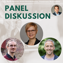 Icon Paneldiskussion SoWi